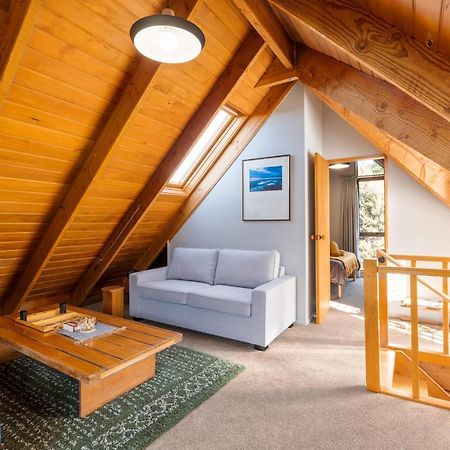 Totara Lodge - Unwind, Relax & Enjoy - Mt Lyford Kültér fotó