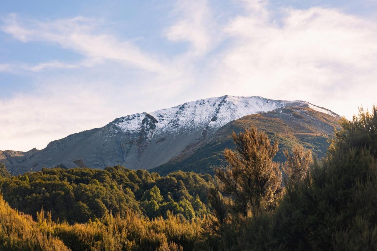 Totara Lodge - Unwind, Relax & Enjoy - Mt Lyford Kültér fotó
