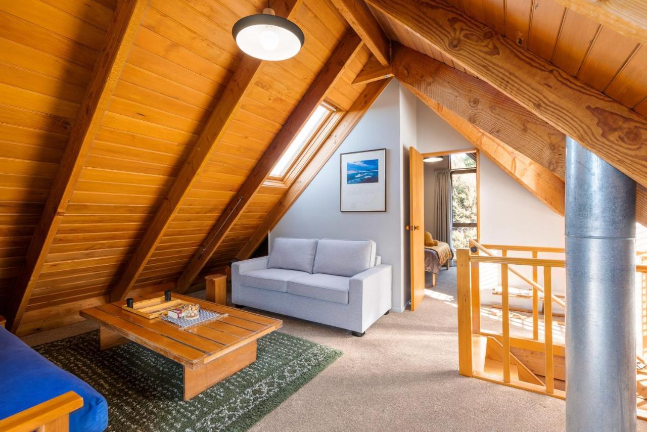 Totara Lodge - Unwind, Relax & Enjoy - Mt Lyford Kültér fotó